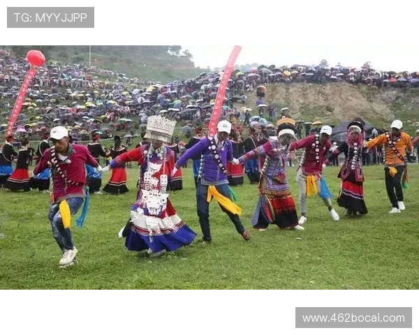 2026年彝族传统摔跤比赛盛况回顾与展望